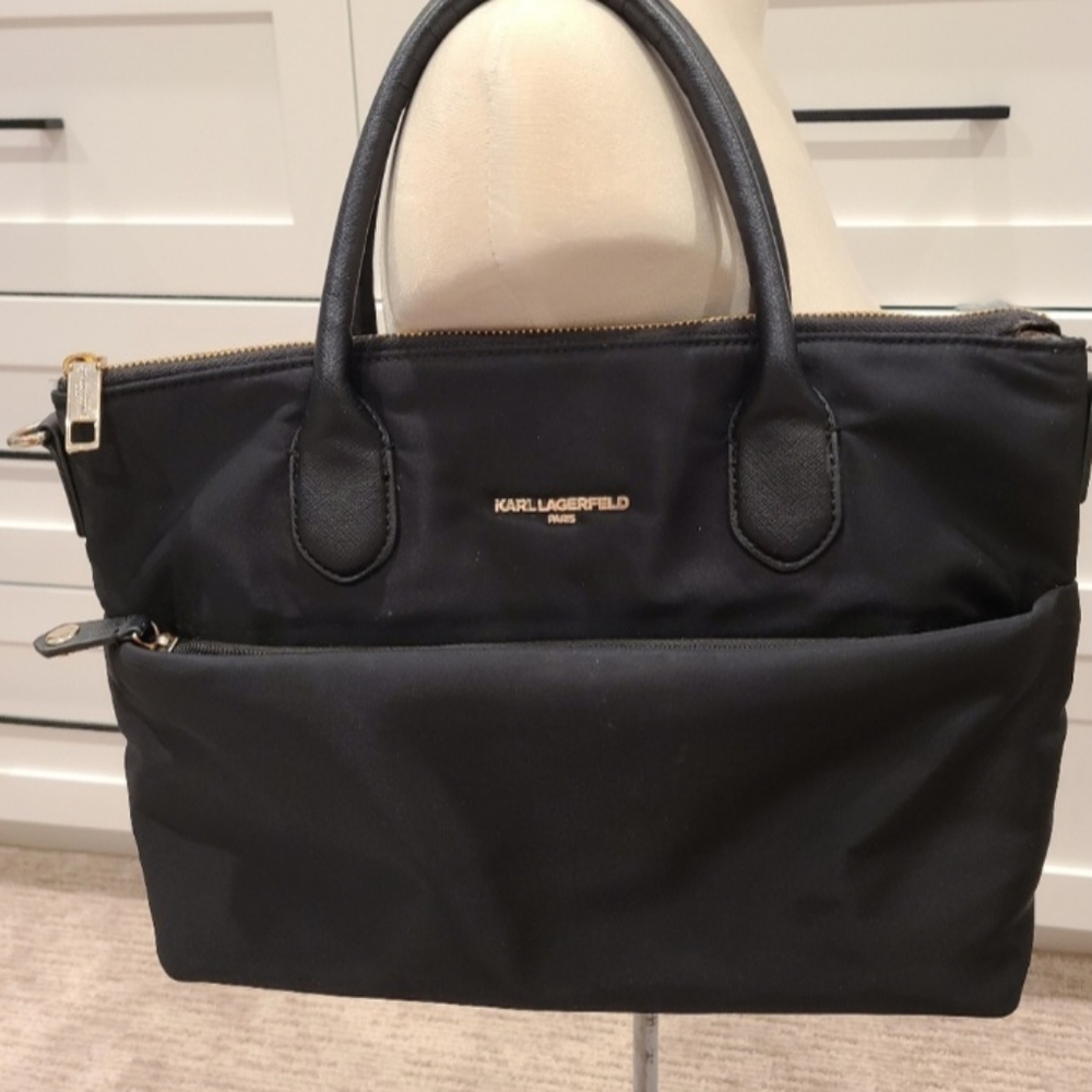 2 way Tote Bag